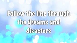 Owl City - Dreams and Disasters (Lyric Video)
