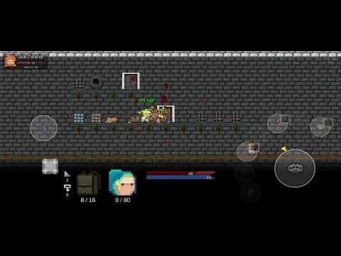 Skillful Platformer video thumbnail
