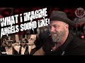 BD Reacts To Bee Gees "Alone"