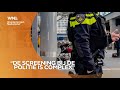 Grote zorgen over screeningsprocedure politie, steeds vaker (en ernstigere) incidenten