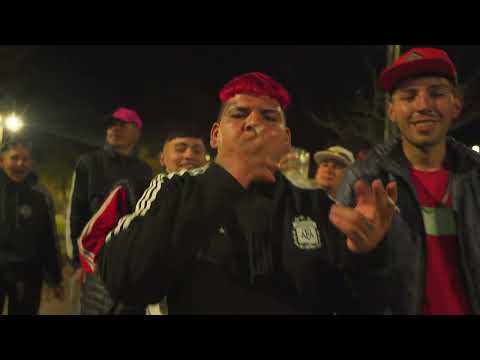 Xander RG - Turra FT Jota F (Video Oficial) By_Royal Records