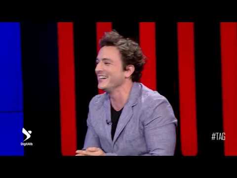 #TAG - Intervista | Agim Pocari, Jonida Vokshi, Eni Shehu, Indrit Cobani, Alban Male