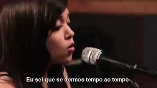 Boyce Avenue - Just A kiss - Lady Antebellum (Legendado Pt)