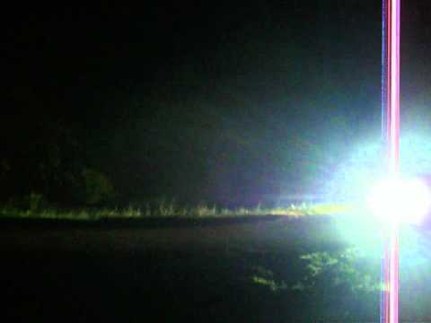 rally citta di camaiore 2012