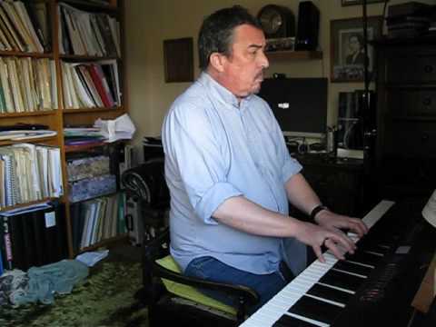 Aria - Friedrich Gulda