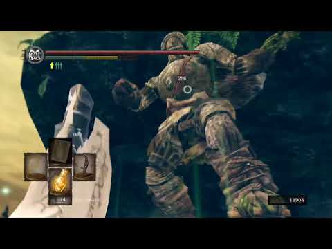 Dark Souls Remastered Beginners Guide: Part 25 - Knight Artorias