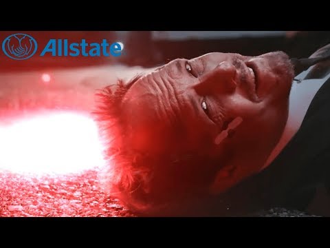 All the Best Funniest Allstate MAYHEM Commercials (From 2013 to 2019)