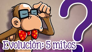 Teoría de la Evolución: 5 Preguntas Frecuentes - CuriosaMente 31