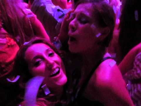 Closing Party Swedish House Mafia @ Ushuaïa Ibiza Beach Hotel 2011