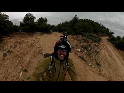 TET Spanien - Barcelona 