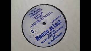 House At Last - I Like To Jam (Dub Jam)