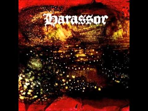 Harassor - Killed By Inanity