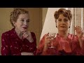 The Callback with Patti LuPone and Holland Taylor from Hollywood | Netflix