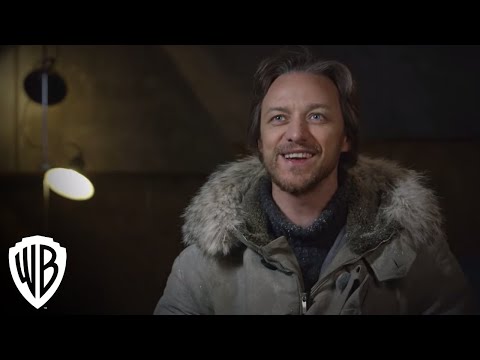 afbeelding His Dark Materials | Behind The Scenes of Season 1 | Warner Bros. Entertainment