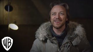 His Dark Materials   Behind The Scenes of Season 1   Warner Bros  Entertainment