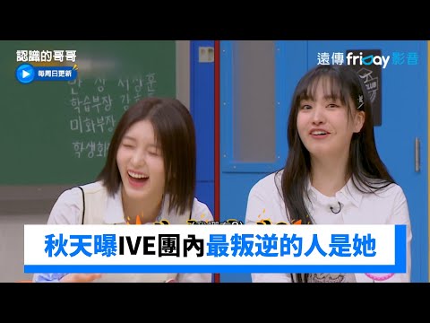 叛逆的人