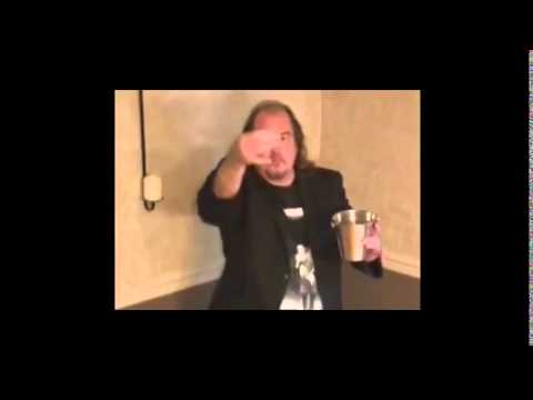 Saturn Magic -Solari's Miser Miracle by Bob Solari - Trick