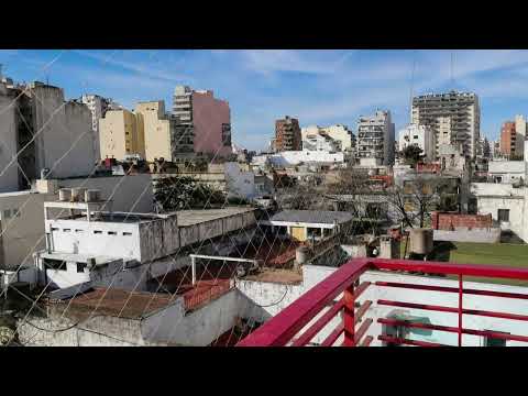 Venta Departamento 2 Ambientes Almagro 46 m2 con RENTA - Alberti 1050