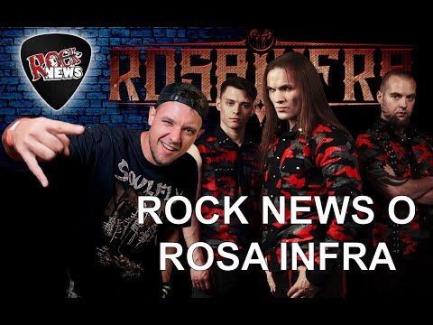 ROCK NEWS - отзыв o ROSA INFRA