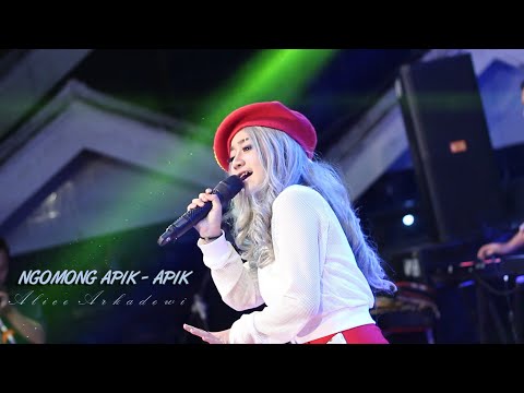 Ngomong apik apik - Alice Arkadewi // MultiPro Shooting Bening