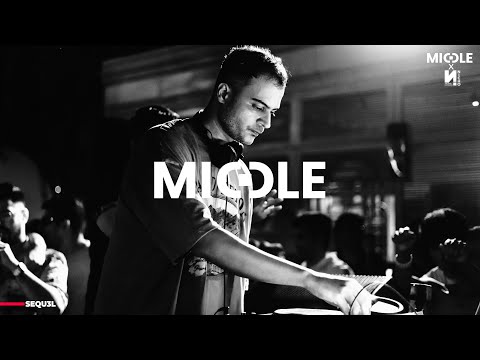 KALOPSIA Chapter 3 ft. SEQU3L for MIDDLE X NICHO at Diablo, Delhi