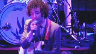 Albert Hammond Jr - Scared