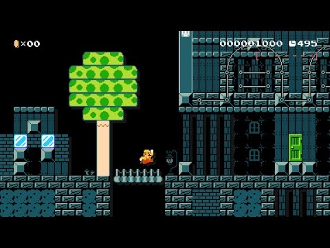 [1YMM] One Year of Mario Maker (No Secrets)