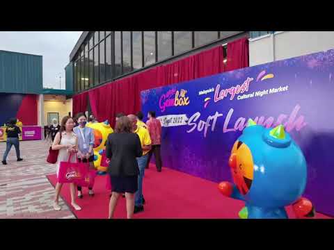 hae muhibbah   gembox