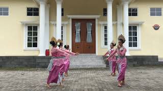 Download lagu Tari Mojang Priangan mp3