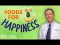 Foods That Make You Happy Foods That Make You Sad Dr Neal Barnard Exam Room Podcast