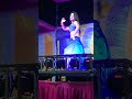 26 January Dance Program