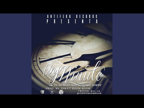 Un Minuto (feat. Jowny)