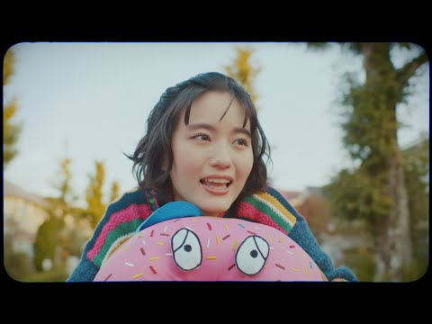 SHE IS SUMMER「ドーナツ」