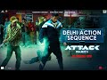 ATTACK | Delhi Action Sequence | John, Jacqueline, Rakul | Lakshya Raj Anand | In Cinemas Now
