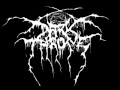 Darkthrone - Black Mountain Totem 