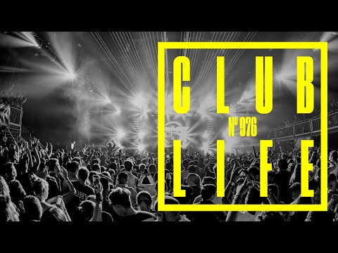 CLUBLIFE by Tiësto Episode 976