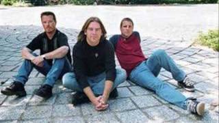 Great Big Sea - How did we get from saying I love you