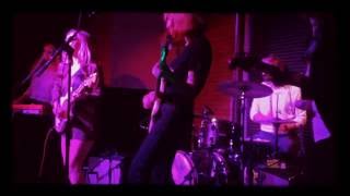 Springtime Carnivore live Los Angeles 7-7-16