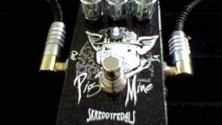 Video thumbnail for Skreddy - Pig Mine (Comparison 7 of 8) by Dennis Kayzer