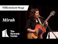Mirah  - Millennium Stage (May 27, 2023)