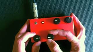 Video thumbnail for 8-Bit Synthesizer by Michael Rucci