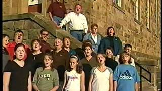 L'Acadie.....my home - Chéticamp, Nova Scotia