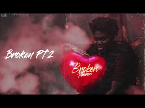 Video thumbnail for Broken, Pt. 2