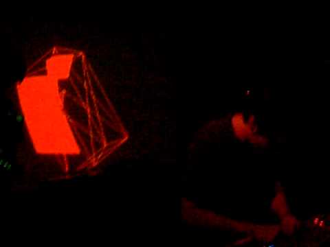 MicroControlUnit live at Back to the bass 808 edition 09.10.10.AVI