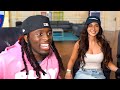 Kai Cenat Meets SSSniperwolf