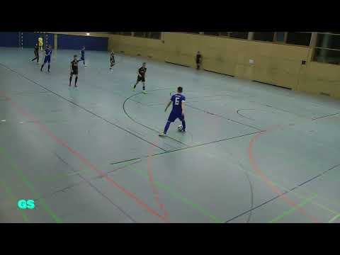 FV Lörrach Brombach A1 - SV Weil A1 '12.02.2023'