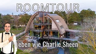 Malibu Strandhaus  | Roomtour | Immobilien | Mr Unreal Estate
