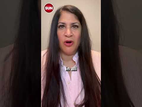 Sarah Jama goes off the rails again and Adrienne Batra is there to witness it. canadianpolitics