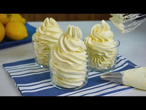 You Won't Believe How Easy It Is to Make Lemon Ganache