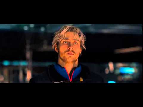 What you didn't see that coming?